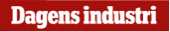 Dagens industri Dagens industri logotyp