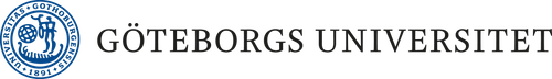 Göteborgs universitet Göteborgs universitet logotyp